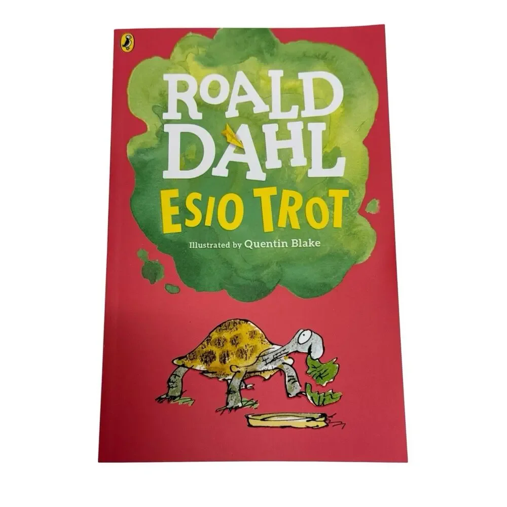 Puffin Roald Dahl Classic Softcovers Collection Lot of 16 EUC